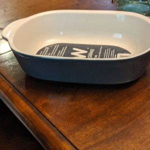 1.5 quart Corning Ware